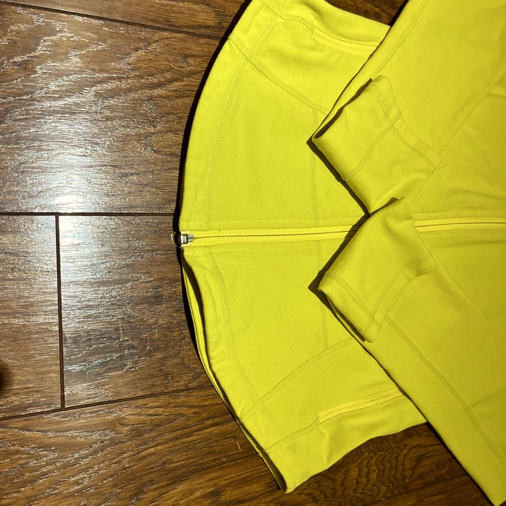 Lululemon classic Forme Jacket - Picture 7 of 7